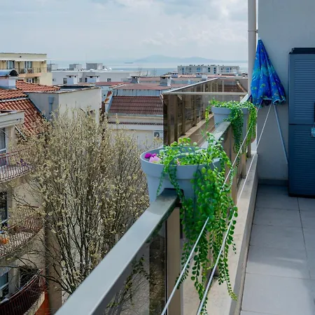 Charming With Parking - 5min To The Lejlighed *